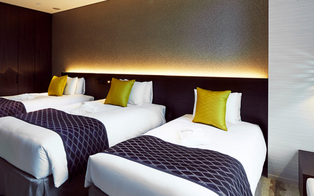 Classy Triple room 사진 1