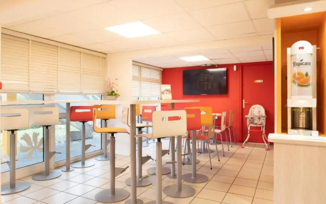 Premiere Classe Meaux - Nanteuil les Meaux