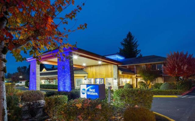 Best Western Sandy Inn