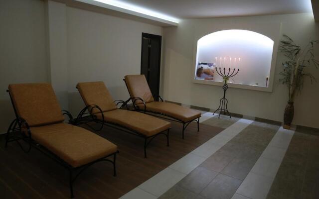 Hotel Complex Zara Bansko