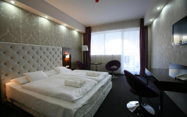 Bastya Conference and Wellness Hotel