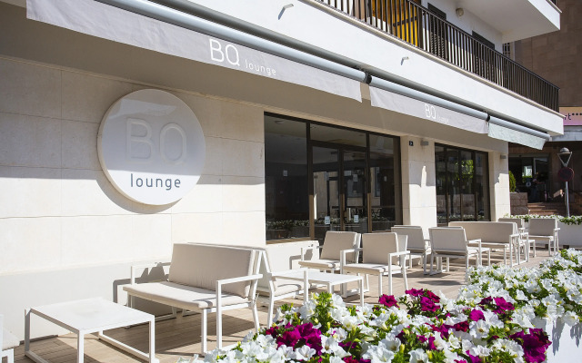 BQ Can Picafort Hotel