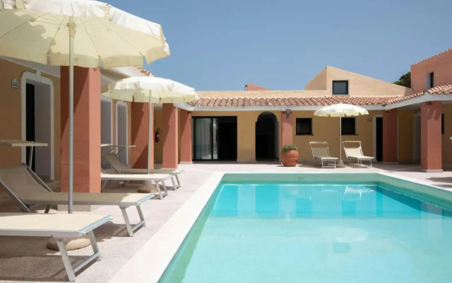Club Hotel Marina Seada Beach
