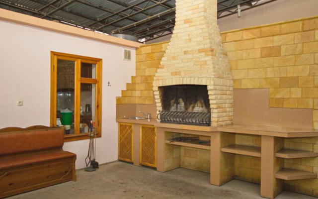Guest House Yuzhniy