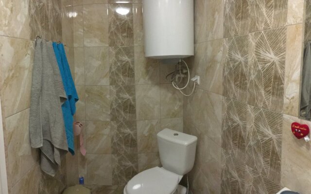 Guest House Mirawoy