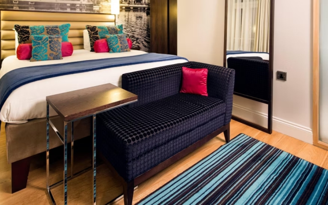 Hotel Indigo London Hyde Park Paddington by IHG