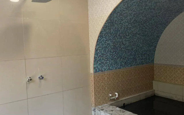 Ахтынские бани №1