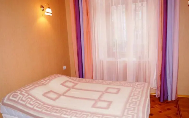 Sweet Home Hostel