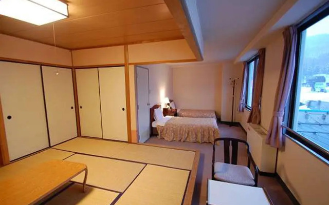 Panorama Land Kijimadaira