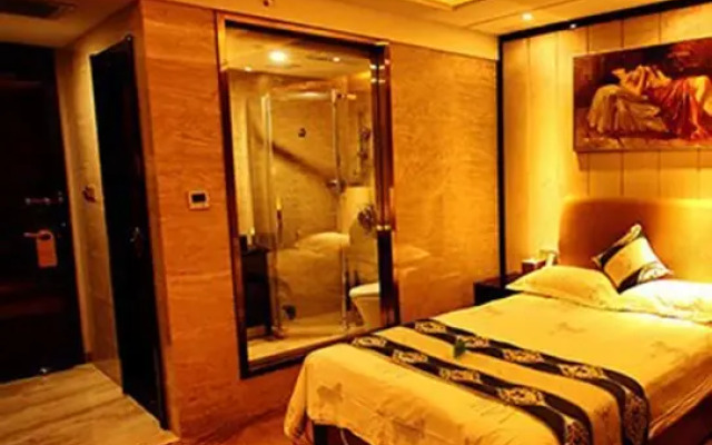 YTA'S Hotel