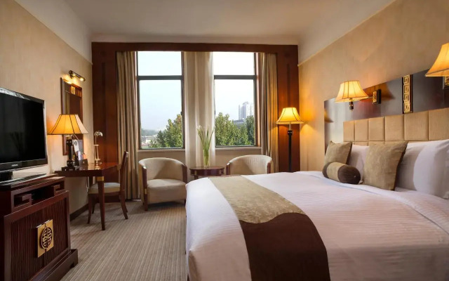 Grand Mercure Xian Renmin Square