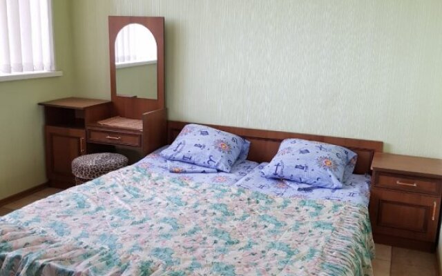 Guest House na Zarechnoy