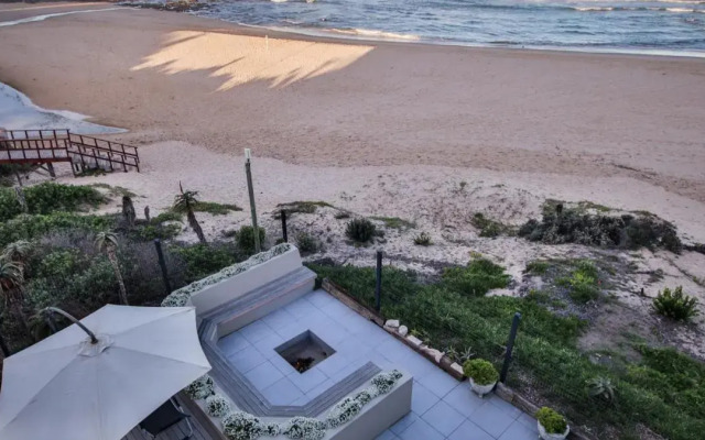 On the Beach Guesthouse