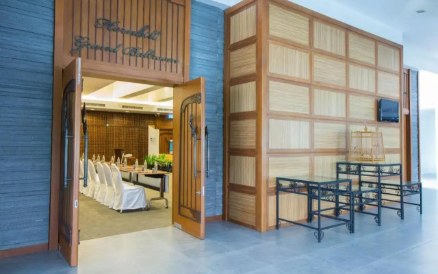 Deevana Plaza Krabi Aonang