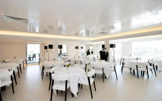Grand Hotel Oriente