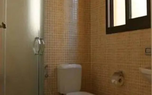 Phoenix Hotel Residence