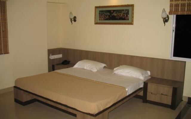 Vora Corporate Inn
