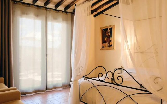 Agriturismo San Sano