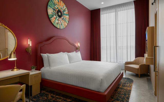 Hard Rock Hotel London Ontario