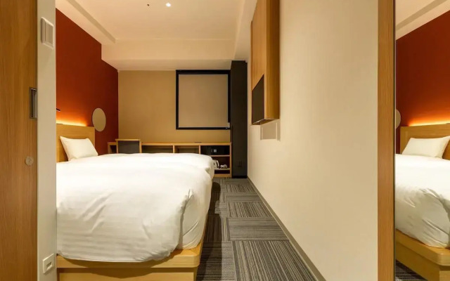The OneFive Kyoto Shijo