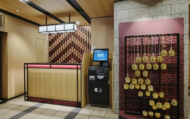 MONday Apart Nihonbashi Ningyocho (Formerly MONday Apart Nihonbashi Suitengumae)