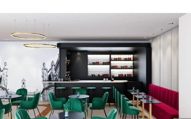 Hotel Marc Aurelio