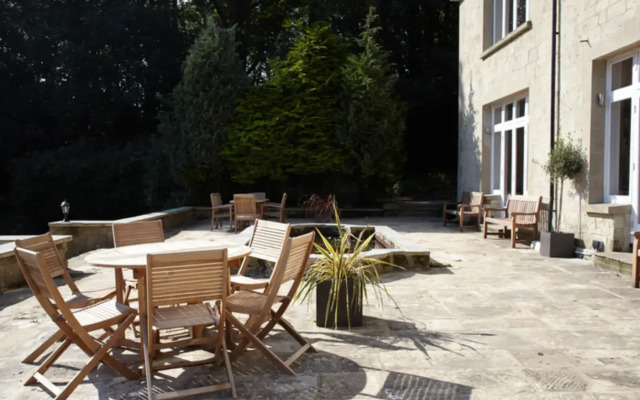 Hermitage Country House - Guest House