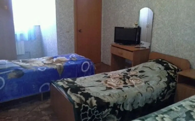 Ramzes Guest House