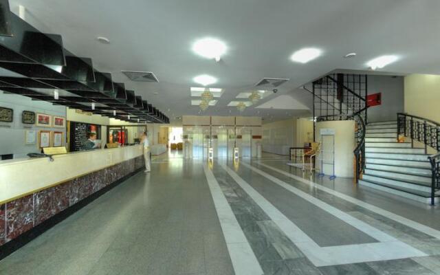 Hotel Ak-Keme