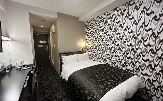 Semi-Double room 사진 1