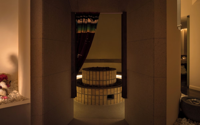 El Palace Hotel Barcelona