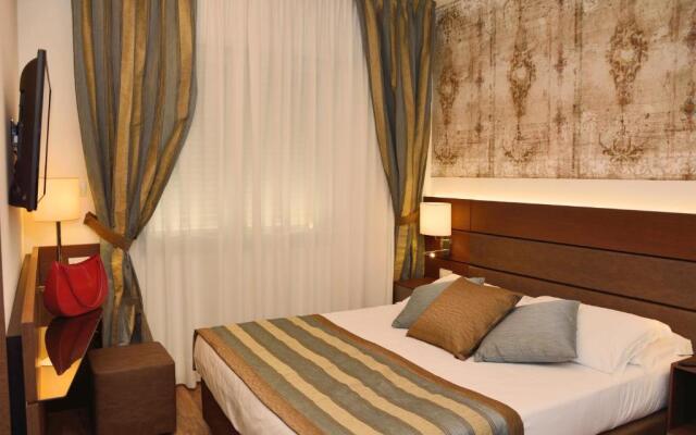 LH Hotel Sirio Venice