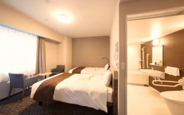 Universal Twin room (트윈 침대 2개) 사진 1
