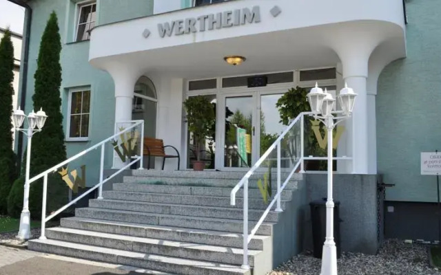 Hotel Wertheim