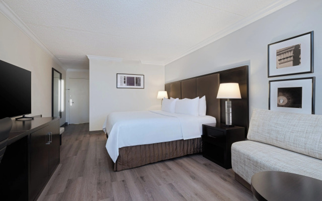 Crowne Plaza Suffern-Mahwah by IHG
