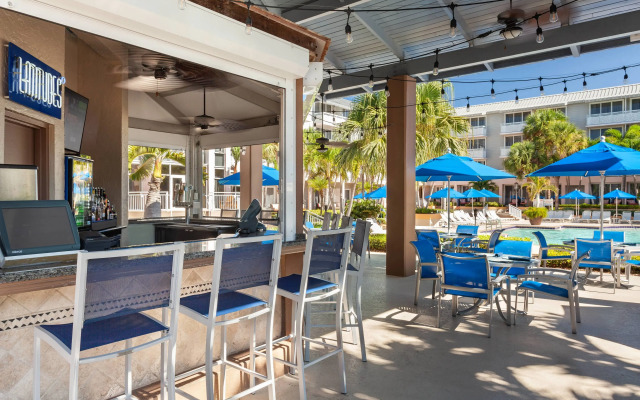 Marriott Hutchinson Island Beach Resort, Golf & Marina