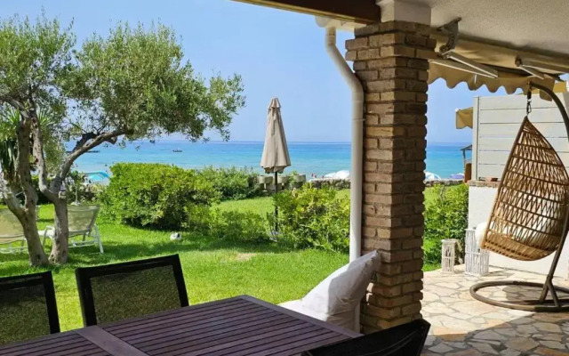 Corfu Glyfada Menigos Resort