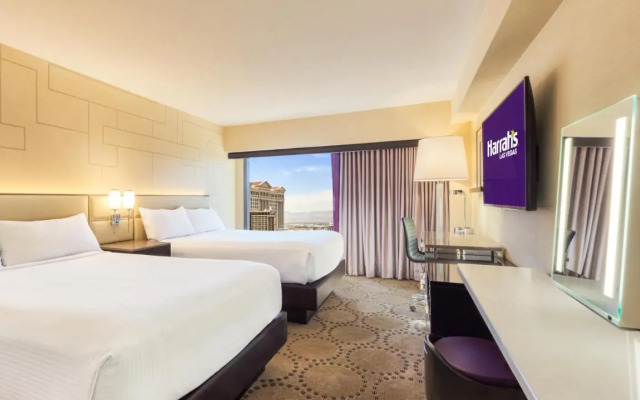 Harrah's Hotel and Casino Las Vegas