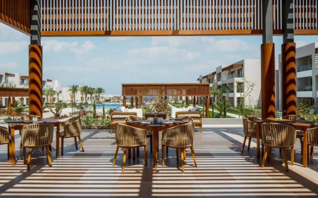 JAZ Elite Amara Hotel