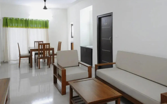Bigstay Apart Hotel