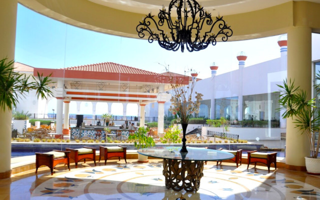 Siva Sharm Resort & Spa