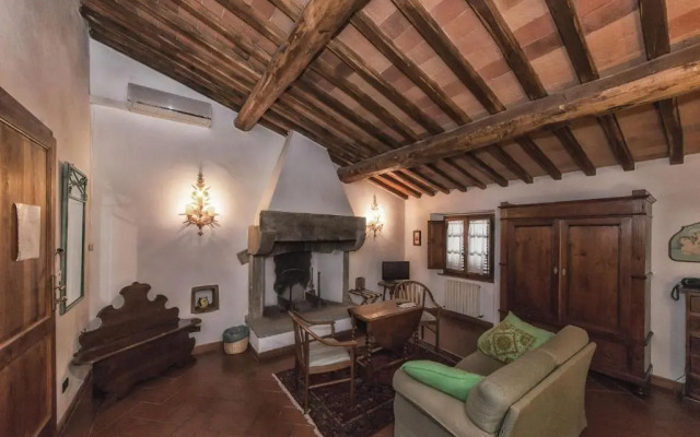 Relais Santa Cristina