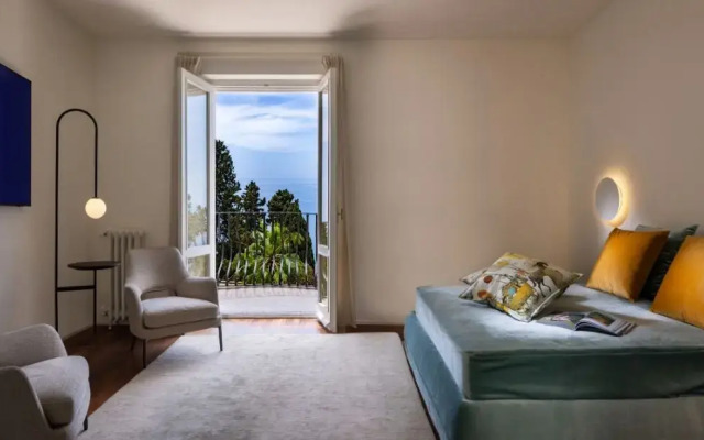 Hotel Villa Belvedere