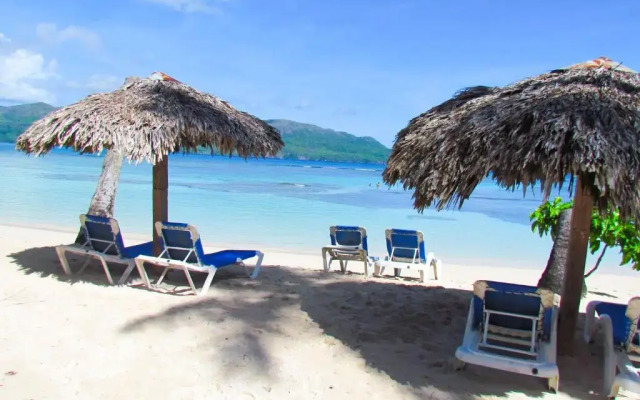 Hotel Las Galeras