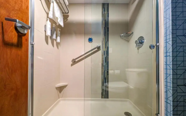 Homewood Suites by Hilton Oklahoma City Airport