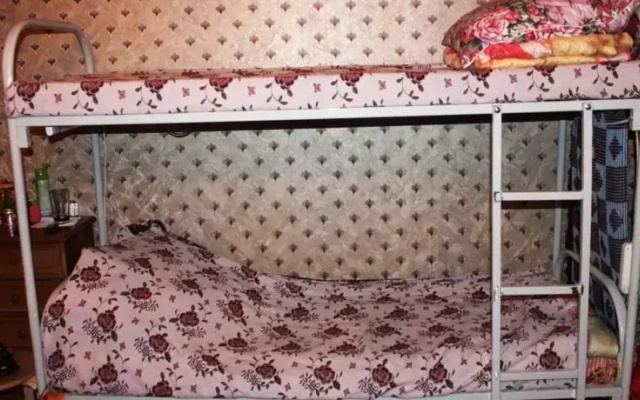 Hostel Presnya