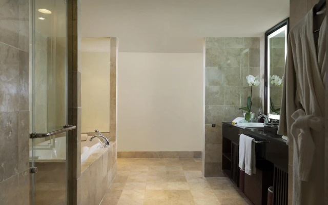 Ayodya Resort Bali Hotel