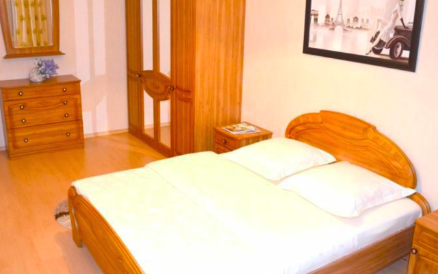 Apartments Flats in Minsk 1