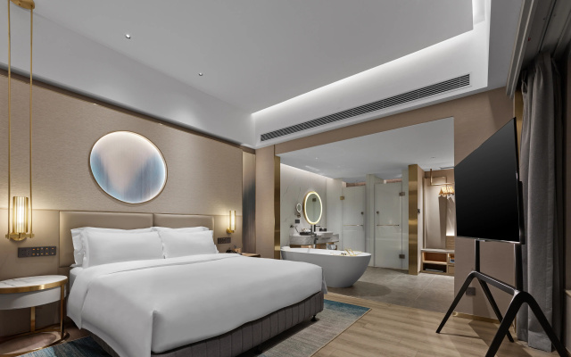 Grand Skylight Garden Hotel Shenzhen