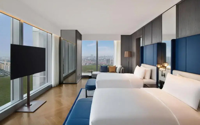 Le Meridien Nantong
